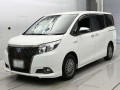 2017 Toyota Esquire