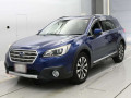 2015 Subaru Legacy Outback