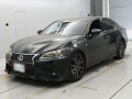 2013 Lexus GS