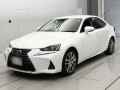 2019 Lexus IS