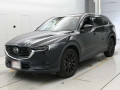 2021 Mazda CX-8