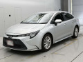 2021 Toyota Corolla Sedan