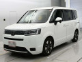 2023 Honda Step WGN