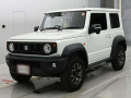 2023 Suzuki Jimny Sierra