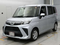 2022 Toyota Roomy