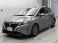2022 Nissan Note