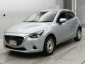 2019 Mazda Demio