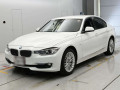 2014 BMW 3 Series
