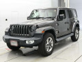 2019 Jeep JEEP WRANGLER UNLIMITED