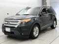 2012 Ford Explorer