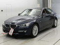 2014 BMW 3 Series