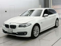 2014 BMW 5 Series