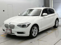 2015 BMW 1 Series