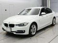 2013 BMW 3 Series