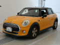 2015 Mini MINI
