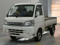 2006 Daihatsu Hijet Truck