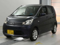 2013 Mitsubishi eK Wagon