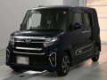 2021 Daihatsu Tanto Custom