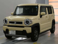 2023 Suzuki Hustler