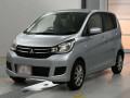 2017 Mitsubishi eK Wagon