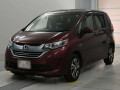 2017 Honda Freed Plus Hybrid