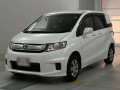 2015 Honda Freed Spike