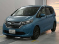 2018 Honda Freed hybrid