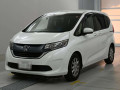 2018 Honda Freed
