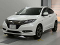 2016 Honda VEZEL