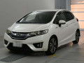 2013 Honda Fit Hybrid