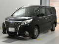 2015 Toyota Esquire