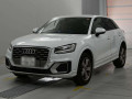 2019 Audi Q2