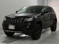 2013 Jeep Grand Cherokee