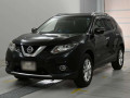 2016 Nissan X-Trail