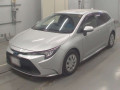 2021 Toyota Corolla Touring Wagon