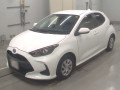 2021 Toyota YARIS