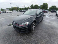2014 Volkswagen GOLF GTI