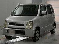 2005 Suzuki Wagon R