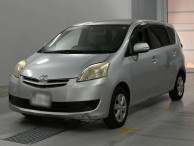 2009 Toyota Passo sette