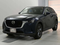 2023 Mazda CX-60