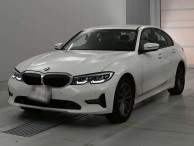 2021 BMW 3 Series