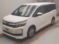 2016 Toyota Voxy