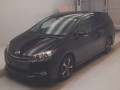 2015 Toyota Wish