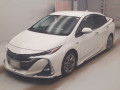 2020 Toyota Prius PHV