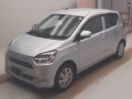 2023 Daihatsu Mira e:S