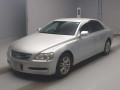 2008 Toyota Mark X