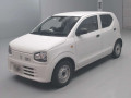 2019 Suzuki Alto