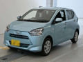 2026 Daihatsu Mira e:S