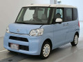 2017 Daihatsu Tanto