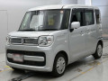 2023 Suzuki Spacia